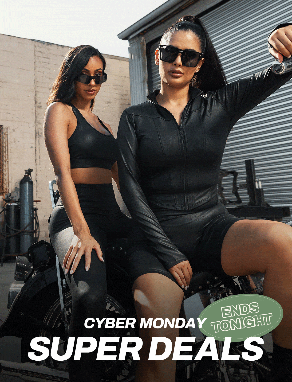 cyber monday ends