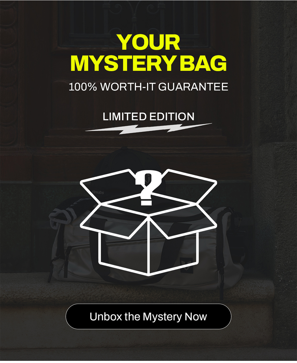 mystery bag