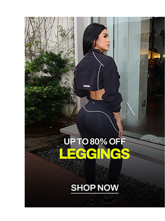 Cargo High-Waisted Pocket Leggings - Camo